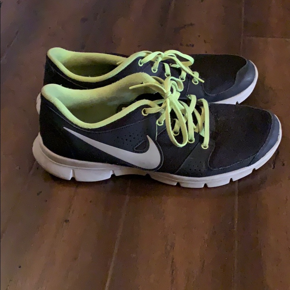 Nike shoes